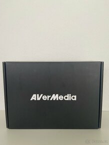 AVerMedia Live Gamer Ultra - 2