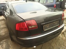 Audi A8 D3 2004 4.0 TDI - 2