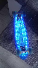 PENNY BOARD - 2