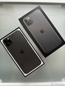 iPhone 11 Pro Max 64GB Space Grey - 2