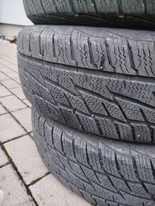 Matador 185/65 r15 88T zimni - 2