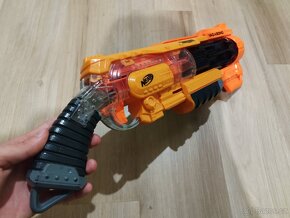 Nerf vagabond brokovnice - 2