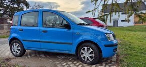 Fiat panda - 2