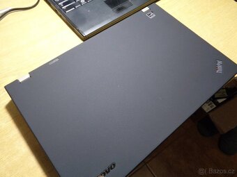 LENOVO ThinkPad T530 CZ - 2