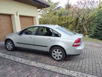 Volvo S40 - 2