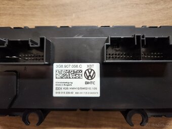 Klimatronik 3G8 907 056C VW Passat B8 facelift - 2