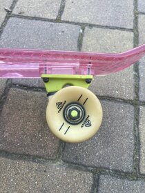 pennyboard firefly - 2