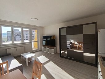 Pronájem bytu 1+kk • 30 m², balkón, více na bezrealitky.cz - 2