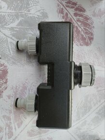 Gardena rozdělovač vody - 2