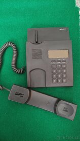 Telefonní přístroj euroset 802 - 2