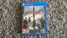 Tom Clancy´s The Division 2 (PS4) - 2