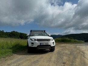 Prodám Range Rover Evoque - 2