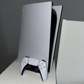 PlayStation 5 Mechanika - 2