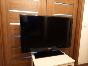 TV Samsung LE37B550A5W - 2