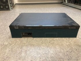 Cisco CISCO2911-V/K9 - 2