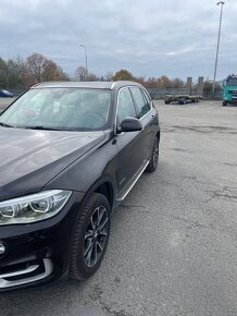 BMW x5 xDrive 30D - 2