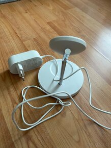 Belkin nabíječka MagSafe 2-1 Wireless Charger Stand - 2