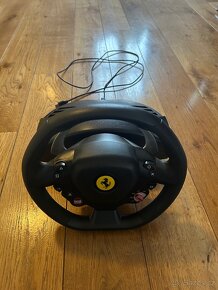 Thrustmaster T80 Ferrari 488 GTB Edition - 2