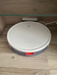 Robotický vysavač - Xiaomi Vacuum E10 - 2