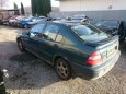 Honda Civic 6gen Aerodeck Fastback (MA,MB) 95-01 angličan - 2