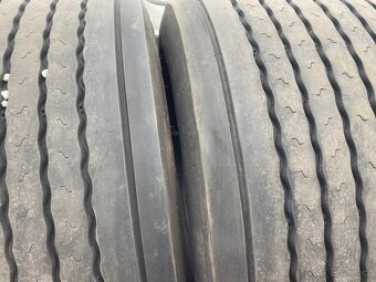 Nákladní pneu Michelin 445/45 R 19,5 - 2