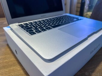 Prodám MacBook Air 13" - 2