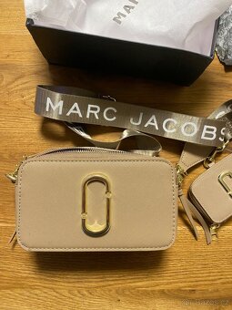 Marc Jacobs the snapshot bag - 2