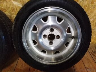 2KS ALU ATS 4x100 R15 - 2