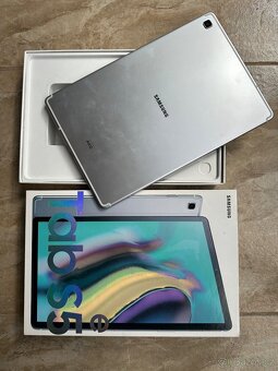 Tablet Samsung GalaxyTab S5e - 2