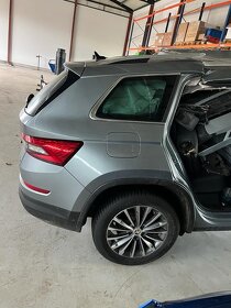 Škoda Kodiaq 2.0TDI,DTU,4x4DSG - 2