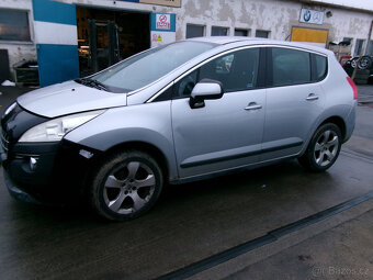 Peugeot 3008 - 2