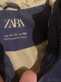 Dětská bunda Zara - 2
