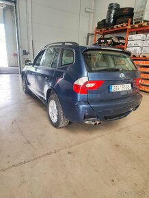 BMW X3 - 2
