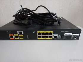 router Cisco C896VA-K9 - 2