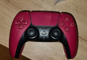 Ps5 s mechanikou - 2