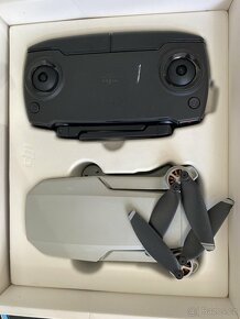 Dron DJI MAVIC mini s kamerou - 2