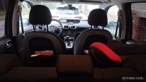 Citroen C3 Picasso 1.4 - 2