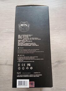 BTS light stick - 2