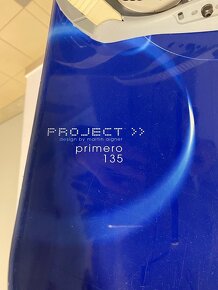 Snowboard Project Primero 135 cm - 2