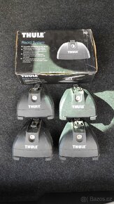 Patky Thule 753 (kit 4097) - 2