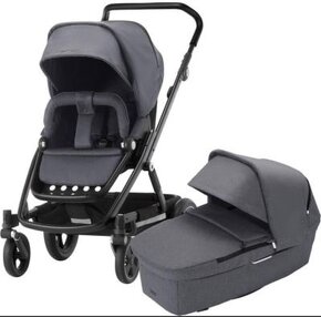 Britax Romer Go Big II - 2