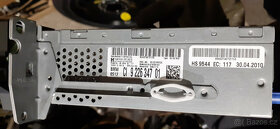 BMW e90 LCI - CIC modul navigace + iDrive - 2