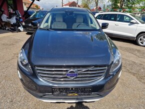 VOLVO XC60 D3 2,0TDI 110KW DVD NAVI TAŽNÉ - 2