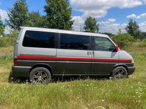 VW T4 CARAVELLE 2.5TDI 111kW 151HP   (MULTIVAN) - 2