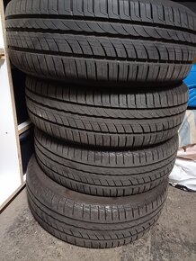 PIRELLI P1 - 195/65 R15 95H (LETNÍ) - 2