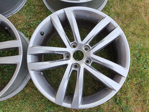 5x112 r18 et51 alu disky kola volkswagen golf salvador 18 - 2