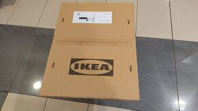 Prodam dviřka Ikea - 2