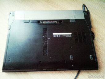 Libreboot DELL latitude E6400 - 2