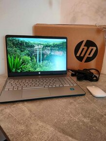 Notebook HP 15s - 2