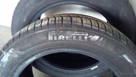 letní pneu Pirelli Cinturato 195/55/16 - 2
